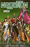 BOHICA (Negation, Book 1)