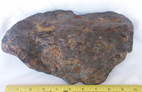 Nantan meteorite, 8.10.3