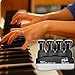 BS Finger Exerciser Hand Strengthener For Arthritis, Carpal Tunnel, Guitar Playing, Rock Climbing, Sports & Trigger Finger Training