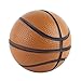 Mini Sports Stress Balls Basketballs Fun, 6-pack