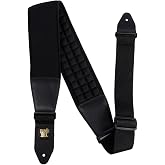 Ernie Ball Cloud Comfort Guitar/Bass Strap - Wide