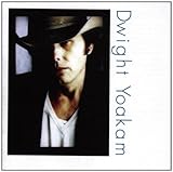 Disco de Dwight Yoakam: «Under the Covers» (Anverso)