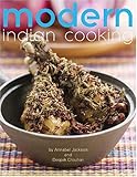 Modern Indian Cooking by 