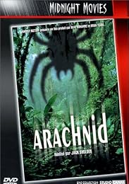 Arachnid