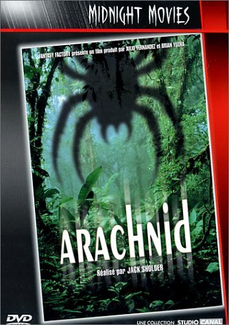 Arachnid