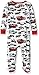 The Children's Place Boys' Stretchie Pajamas