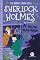 Livro Sherlock Holmes Ilustrado - A faixa malhada