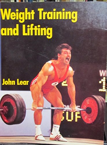 Weight Training and Lifting (Other Sports)