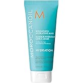Moroccanoil Weightless Hydrating Mask, Travel Size, 2.53 Fl. Oz.