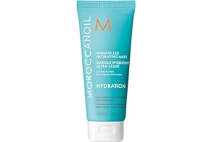 Moroccanoil Weightless Hydrating Hair Mask