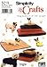 Simplicity 5219 Crafts Sewing Pattern Pet Dog Beds Blankets Coats