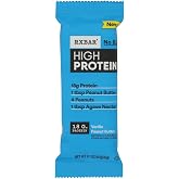 RXBAR Vanilla Peanut Butter Protein Bar Sgl, 2.1 OZ
