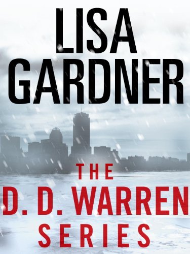 The Detective D. D. Warren Series 5-Book Bundle: Alone, Hide, The Neighbor, Live to Tell, Love You More