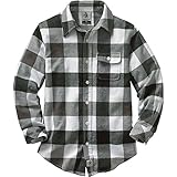 Legendary Whitetails Boys Lumberjack Flannel