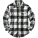 Legendary Whitetails Boys Lumberjack Flannel