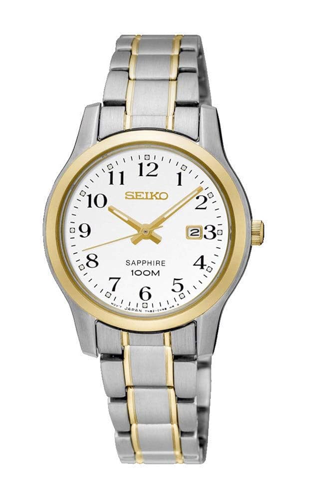 Amazon seiko watch Clearance