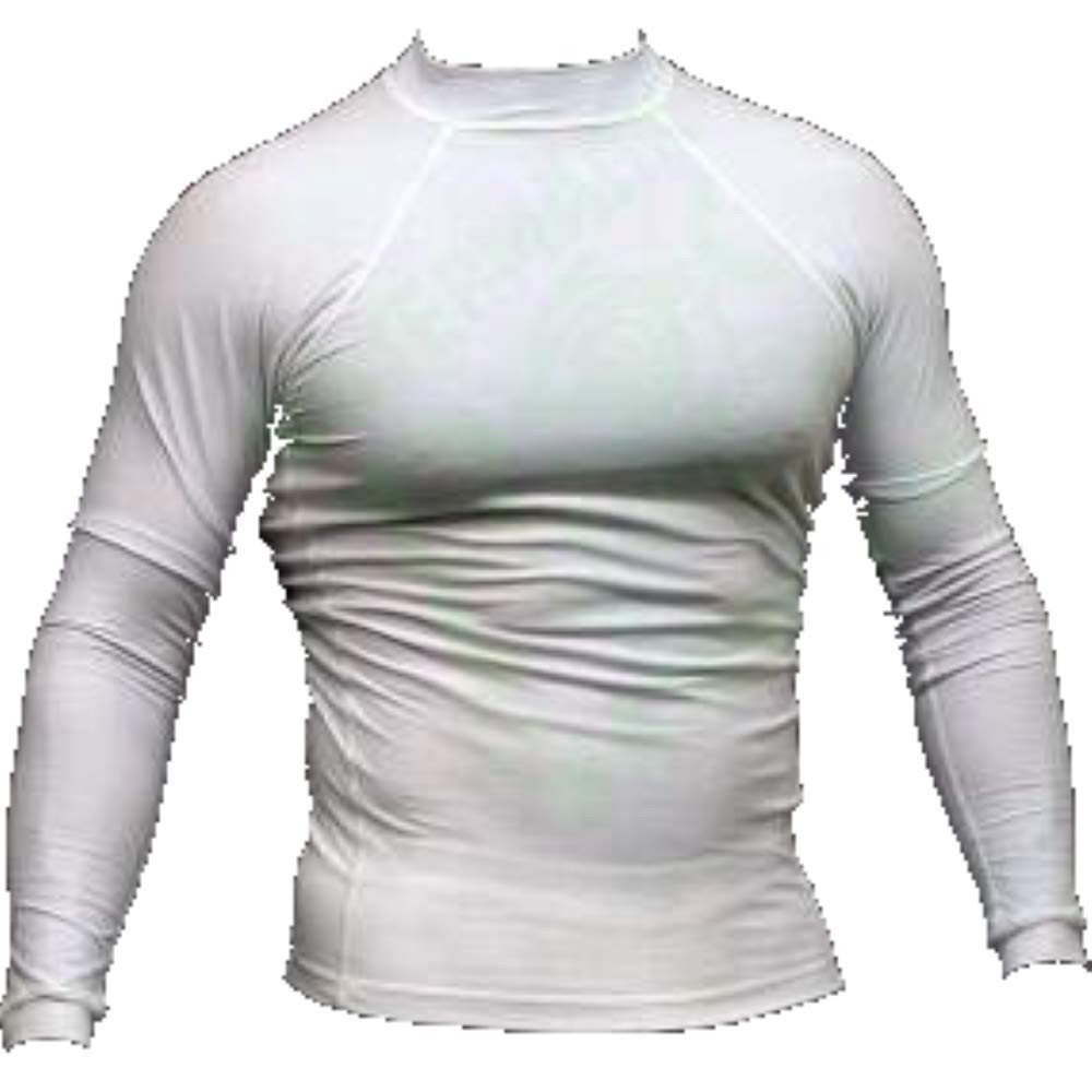 Certified Grappler MMA Rash Guard (Medium)