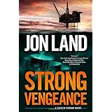 Strong Vengeance: A Caitlin Strong Novel (Caitlin Strong Novels)
