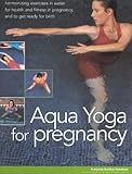 Aqua Yoga for Pregnancy by