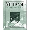 Vietnam: An American Ordeal