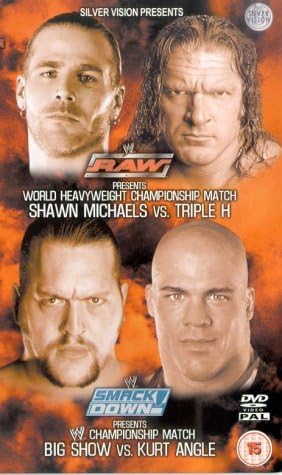 Wwe: Armageddon 2002