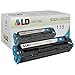 LD Products Remanufactured Toner Cartridge Replacements for Canon 118 (4 Set - BK, C, M, Y) for use in ImageClass LBP7200Cdn, LBP7660Cdn, MF726Cdw, MF729Cdw, MF8350Cdn, MF8380Cdw, MF8580Cdw