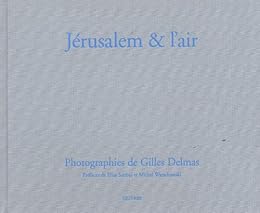 Jérusalem & l'air