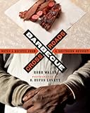 Barbecue Crossroads: Notes and Recipes from a Southern Odyssey by Robb Walsh, O. Rufus Lovett