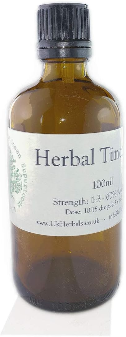 Mistletoe Liquid Extract Tincture - Viscum Alba, 50ml