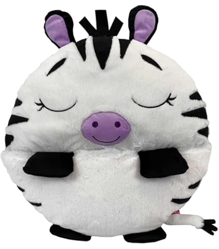 Amazon.com: Happy Nappers: Pillow & Sleepy Sack: Large - Zinnia