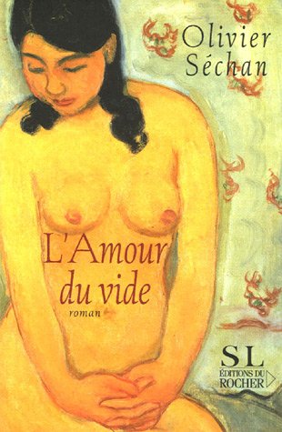 L' amour du vide