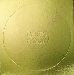 Music Dolce & Gabbana