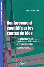 Renforcement cognitif par les contes de fées