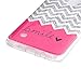 Urberry LG K7 Soft Case, Shock-proof Case Cover for LG K7 with a Phone Bracket