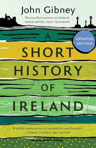 The Concise History of Ireland: Duffy, Sean: 9780717138104: Amazon