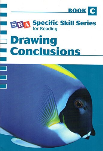 Drawing Conclusions - Book C (SRA Specific Skil... 0076040186 Book Cover