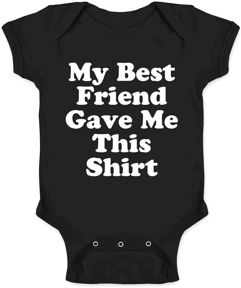 best friend baby gift