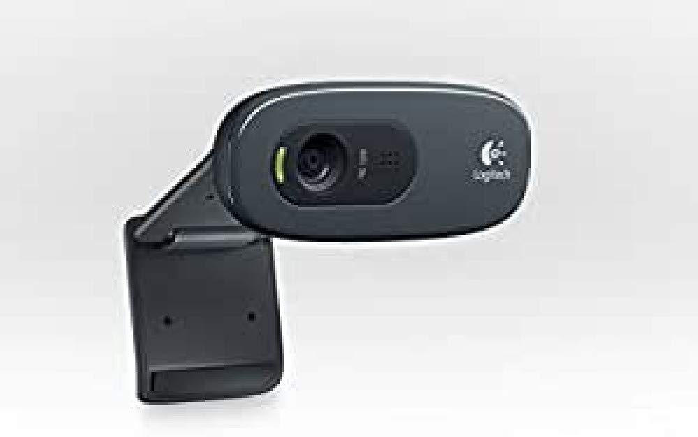 Logitech C270