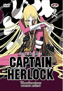 Get Amazon Com Captain Herlock Vol 1 4 The Complete Box Set Desktop Wallpaper Free Get Wallpaper Amazon Com Captain Herlock Vol 1 4 The Complete Box Set For Free