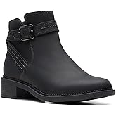 Clarks Womens Maye Strap