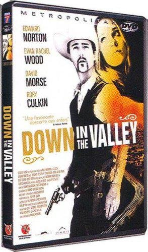 Down In The Valley