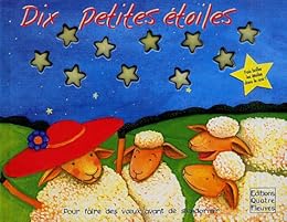 Dix petites étoiles