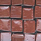 Chocolate Caramel Squares 1LB Bag
