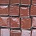 Chocolate Caramel Squares 1LB Bag