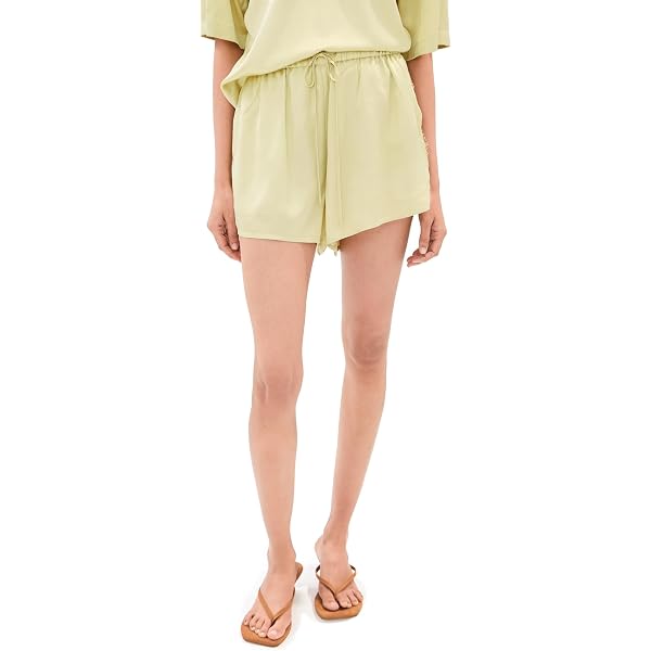 Greyson Women's Phoenix Trouser Shorts, Bloom - 1044, XS at Amazon