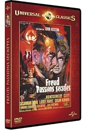 Freud, Passions Secrètes