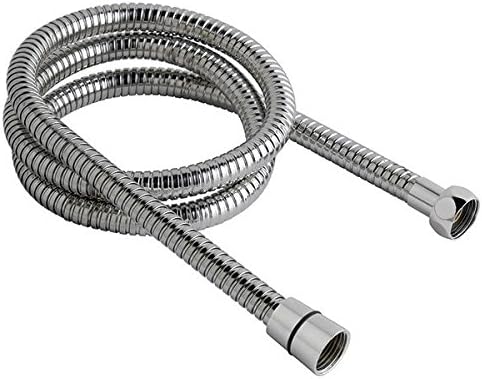 72 inch STAINLESS STEEL SHOWER HOSE