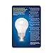 Cree Lighting BA19-08027OMF-12CE26-1C110 Connected 60W Equivalent Soft White (2700K) A19 Dimmable LED Light Bulb (6 Pack)