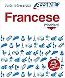 Assimil Cahier Esercizi Francese (Italian Edition) by 