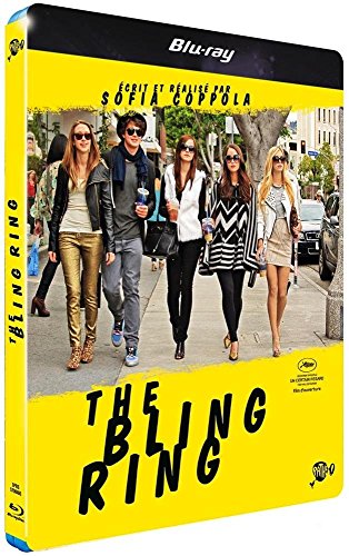 The Bling Ring